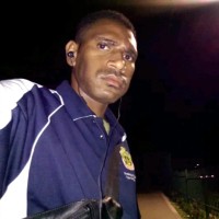Michael Emiabo