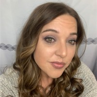 Amber Scott