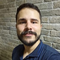 Marco Antônio Costa