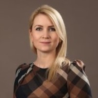 Гулова Екатерина