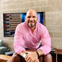 Luis Alberto Eyzaguirre Díaz