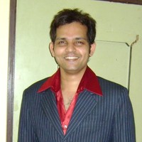 Wilson Dsouza