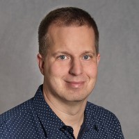 Jesse Michmerhuizen