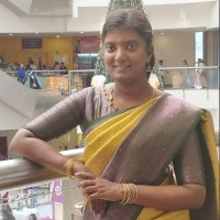 RAMYA M S