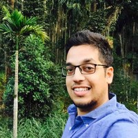 Rohan Chowdhury Acsi