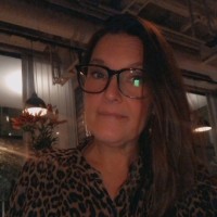 Linda Hallin
