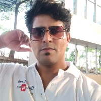 Sumeet Virkud