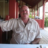 Scott Drayer