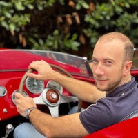 Luca D'Agostini