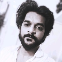 Uma Shankar V