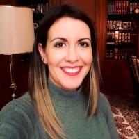 Iria Vazquez Turrion