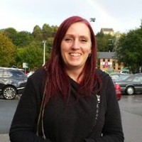 Vicky Whitehouse, Mbacp