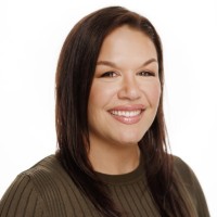 Kristen Pilling