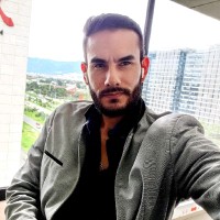 Andre Sergie Garzon Pinzón