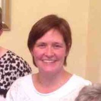 Carol Clarke