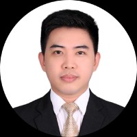 Rowel Labanancia