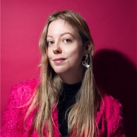 Jessica van der Mark