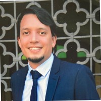 Luis Gerardo Arellano Contreras