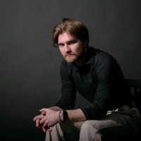 Lebedevich Daniil