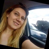 Adriana Dolinski