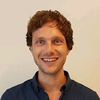 Chris van der Veen