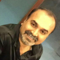 Vishnu Muralidharan G