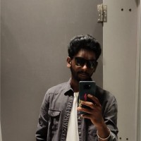Ashwin Govindan