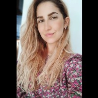 M Helena Rivero