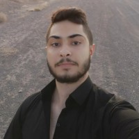 Mahdi Rezae