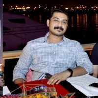 Naveen Anand
