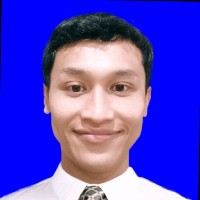 Arie Fahrezy