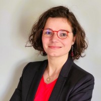 Caroline Viarouge