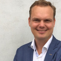 Nils Ellekjær