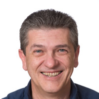Maurice Vouga