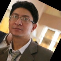 Narayan Budhathoki