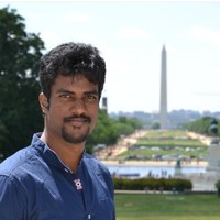 Krishnakumar Radhakrishnan