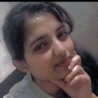 Anisha Jena