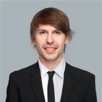 Andre Adami Jr., M.A., M.A.Ed.