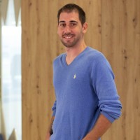 Antonio Pérez López