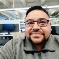 Sonny Gonzalez
