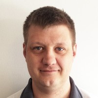 Nikolaj Møller Nikolajsen