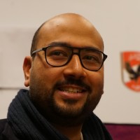 Mohammed Hussein