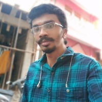 Parthi Rajasekar