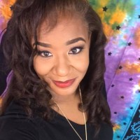 Ericka Boussarhane
