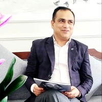 umesh Bhattarai