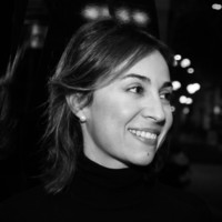 Antonina Sorci