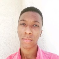 Imariy Bernard