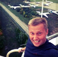 Алексей Сафронов