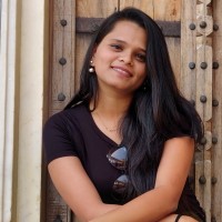 Shravani Virkud
