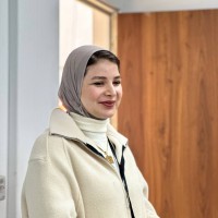 Noora Hayder